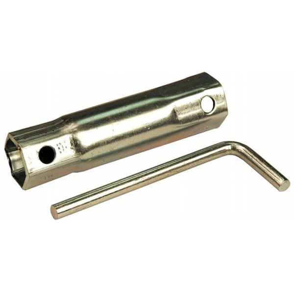 Maxpower Precision Parts Maxpower Precision Parts Spark Plug Socket Wrench 339066 339066 - main